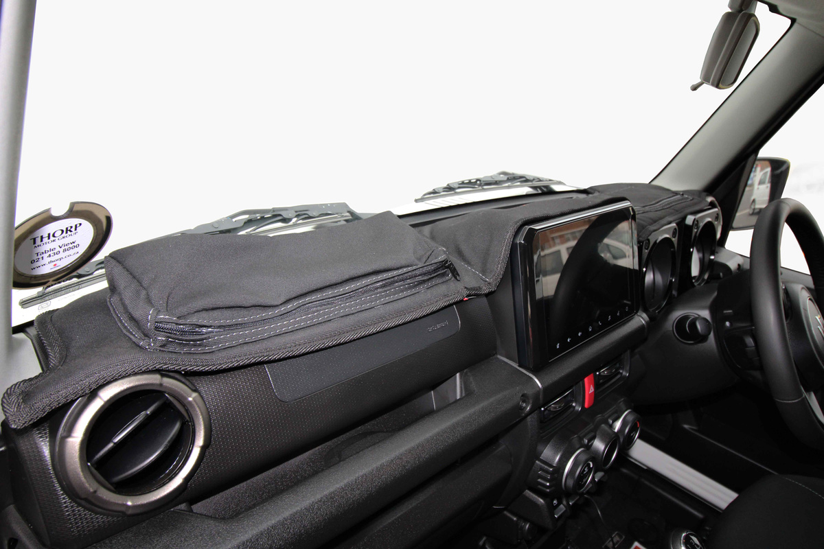 Dash Protectors