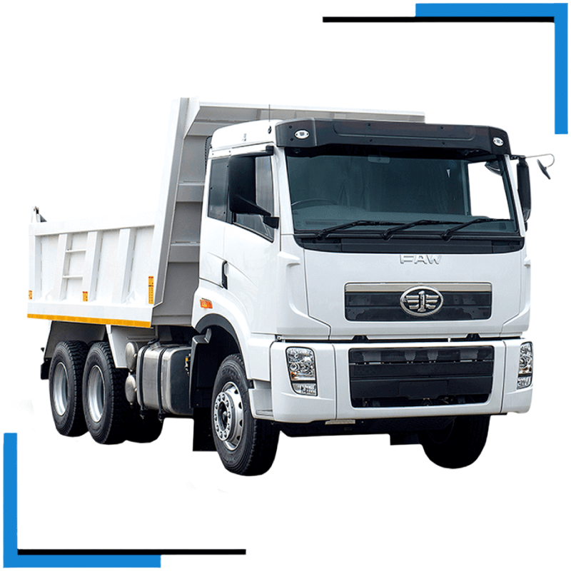 FAW 28.290 FL Seat Covers | Waterproof Custom‑Fit by Any Car