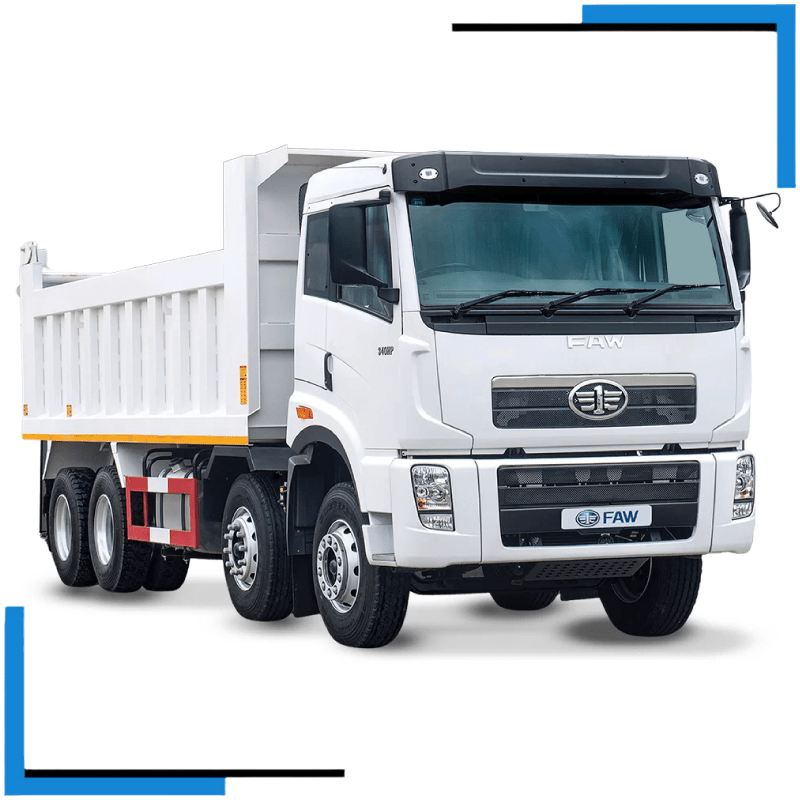 FAW 35.340 Seat Covers | Waterproof Custom‑Fit by Any Car