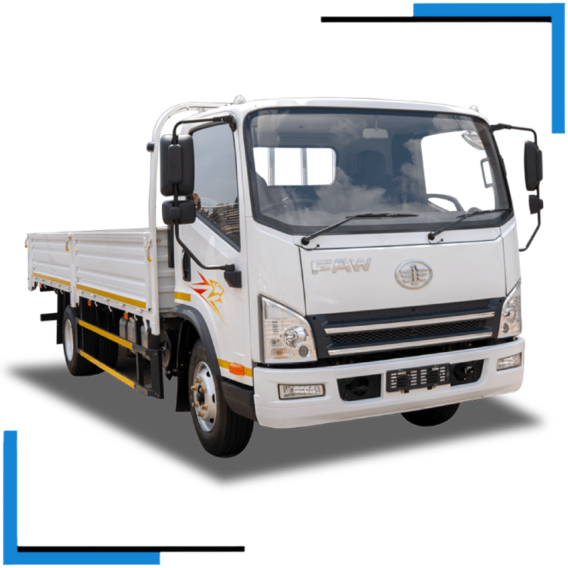 FAW 8.140 FL Seat Covers | Waterproof Custom‑Fit by Any Car