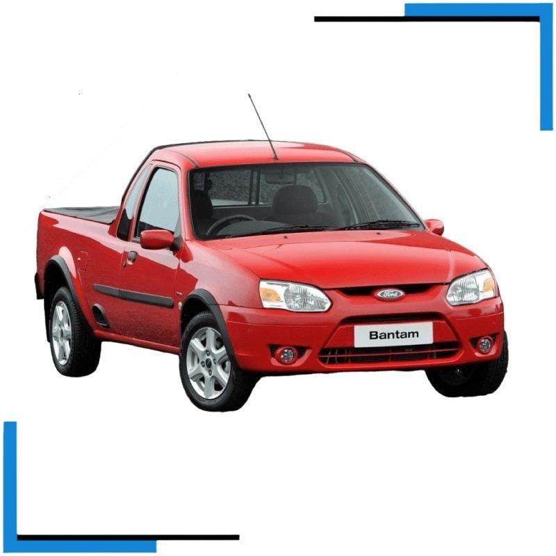 Ford Bantam Seat Covers made by KINDO Covers