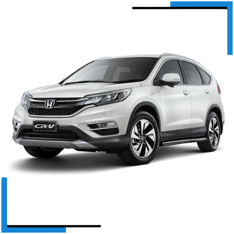 Honda CRV Seat Covers | Custom‑Fit Waterproof