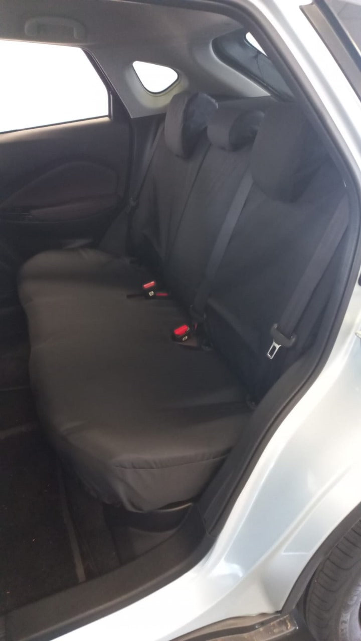 Suzuki Fronx Seat Covers