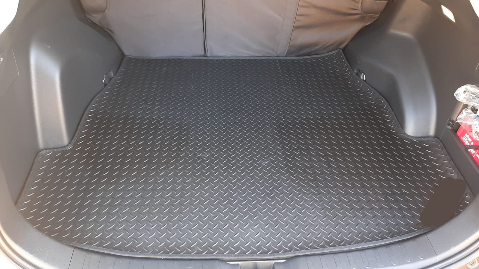 Haval Jolion Rubber Floor Footwell and Boot Mats Seat Covers | Waterproof Custom‑Fit by An