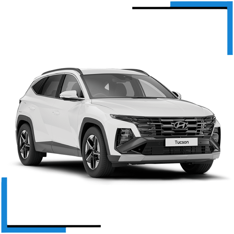 Hyundai Tucson Seat Covers made by KINDO