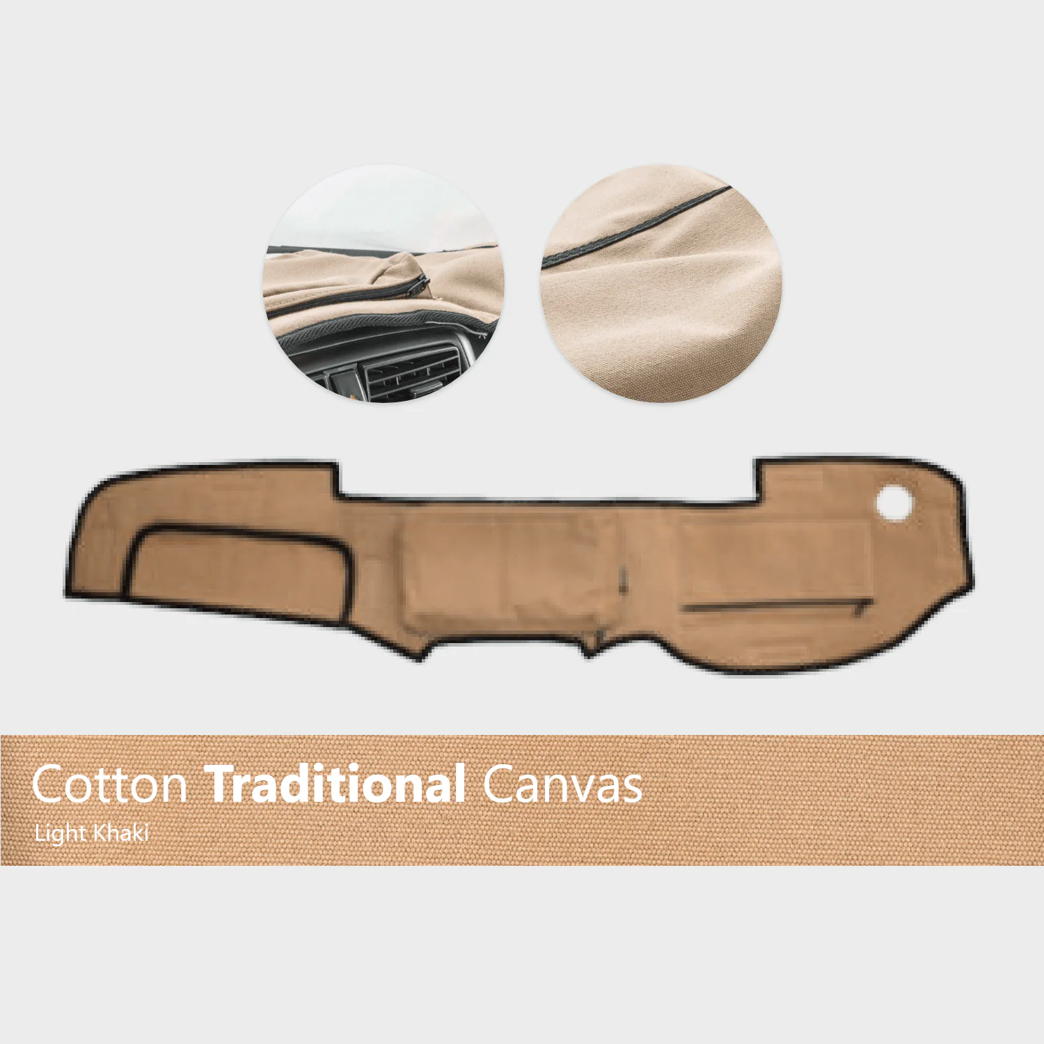 LC80様　① （タンクorシート） Toyota Land Cruiser 80 (1995-1998) | Escape Gear Accessories | Any